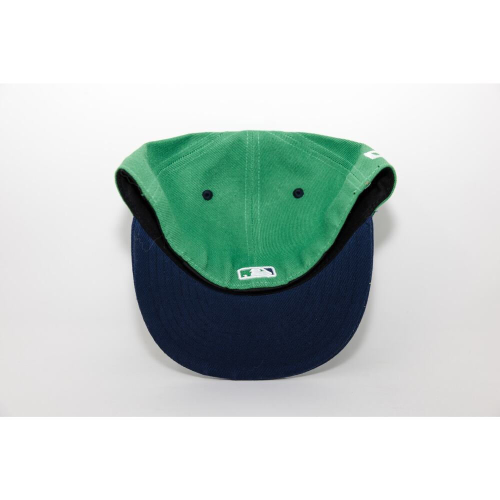 Texas Rangers "Dallas Mavericks"  Fitted Hat Size 7 1/8 - Picture 3 of 4